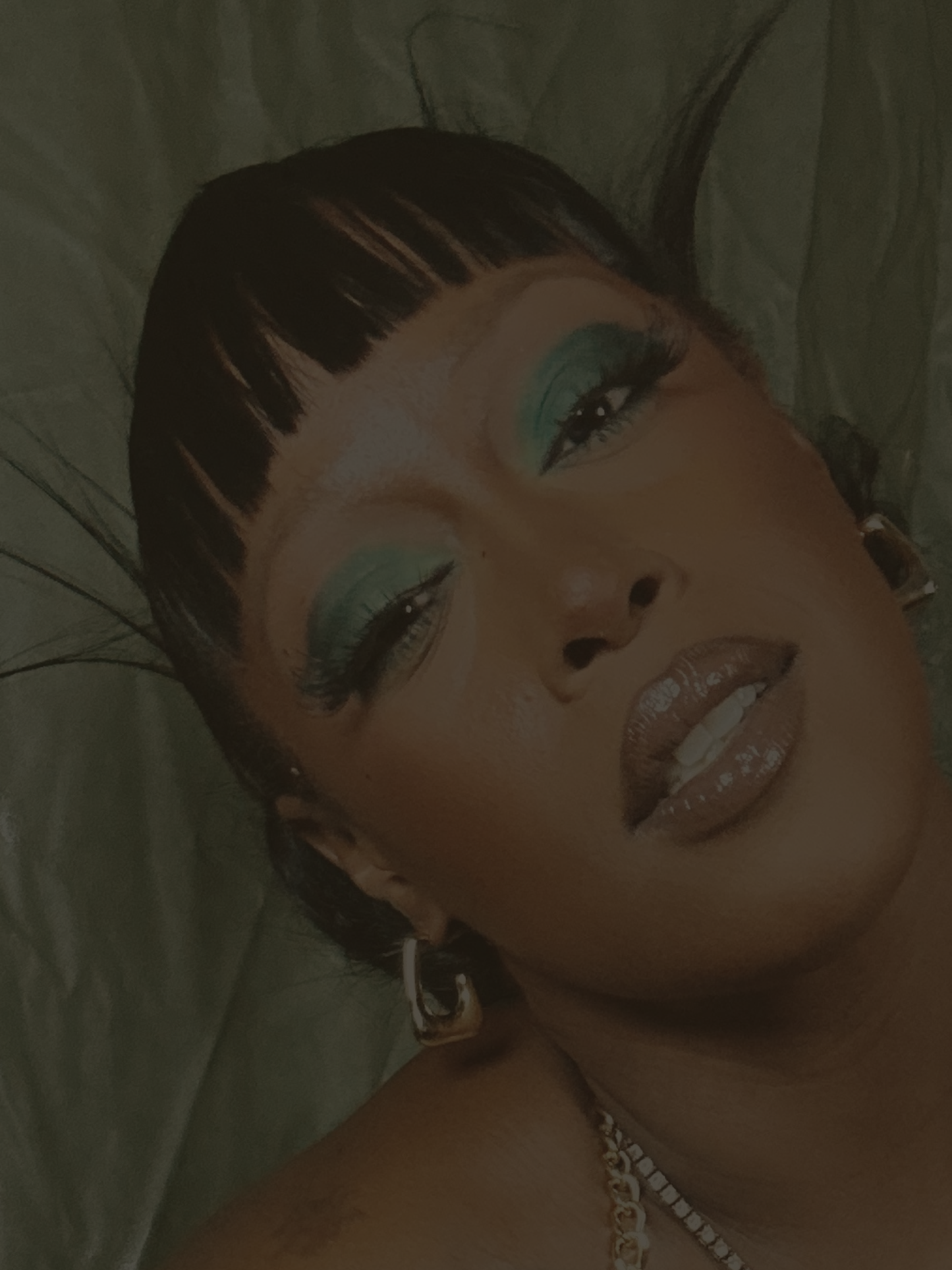 MUA| Elite Editorial