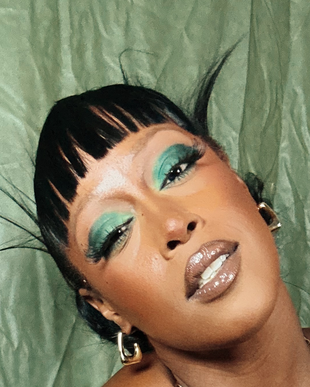 MUA| Elite Editorial