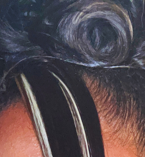 HAIR