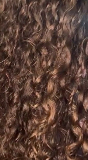 HAIR