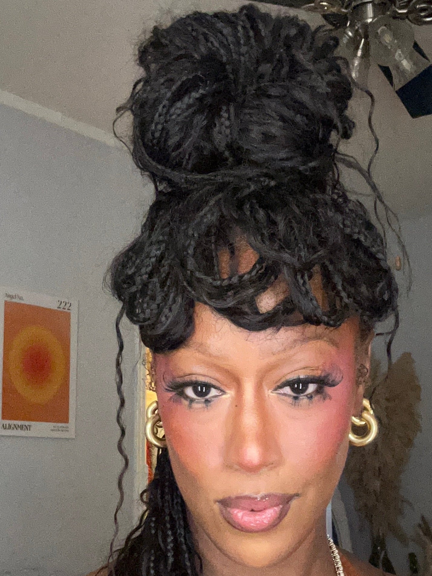 HAIR