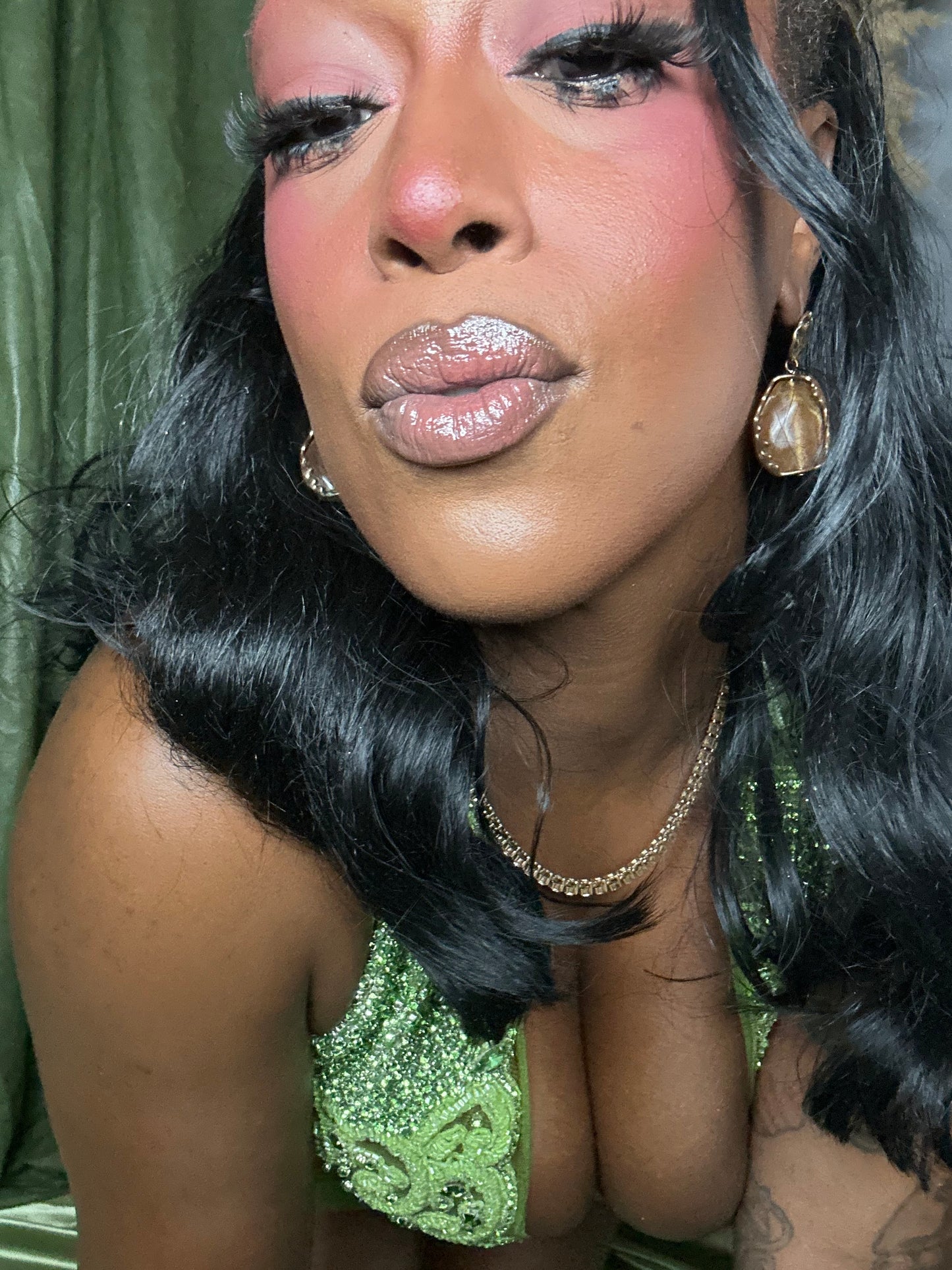 MUA| Glow Girl