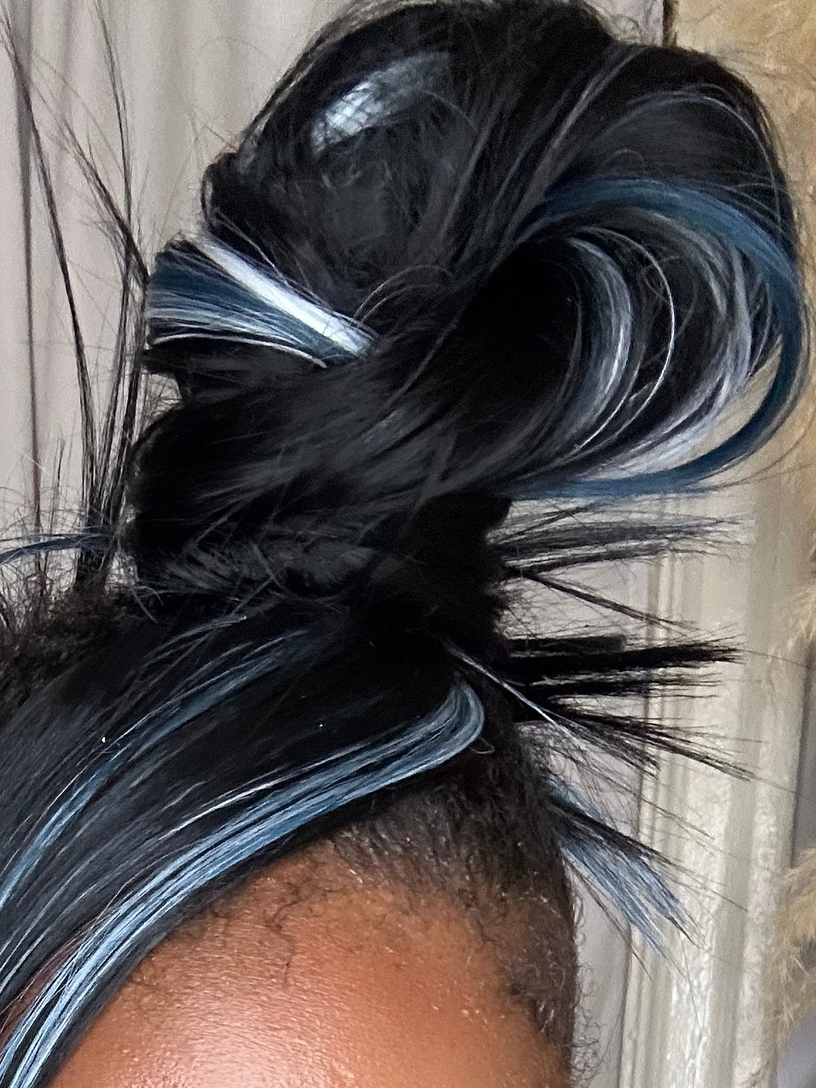 HAIR